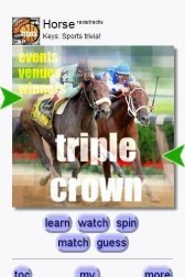 download Triple Crowns of Racing Keys apk